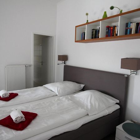 Hp Touristik - Residenz Hohe Lith Neu 3 3 Διαμέρισμα Κουξχάφεν Εξωτερικό φωτογραφία