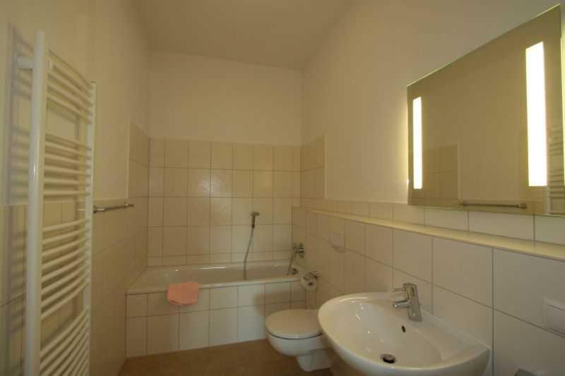 Hp Touristik - Residenz Hohe Lith Neu 3 3 Διαμέρισμα Κουξχάφεν Εξωτερικό φωτογραφία