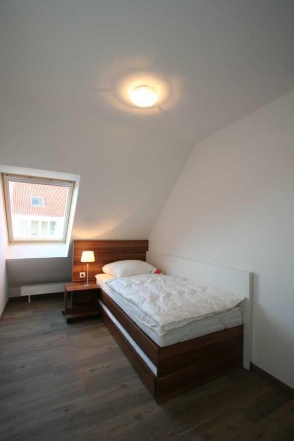 Hp Touristik - Residenz Hohe Lith Neu 3 3 Διαμέρισμα Κουξχάφεν Εξωτερικό φωτογραφία