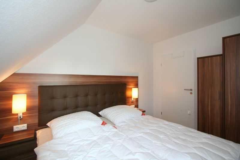 Hp Touristik - Residenz Hohe Lith Neu 3 3 Διαμέρισμα Κουξχάφεν Εξωτερικό φωτογραφία