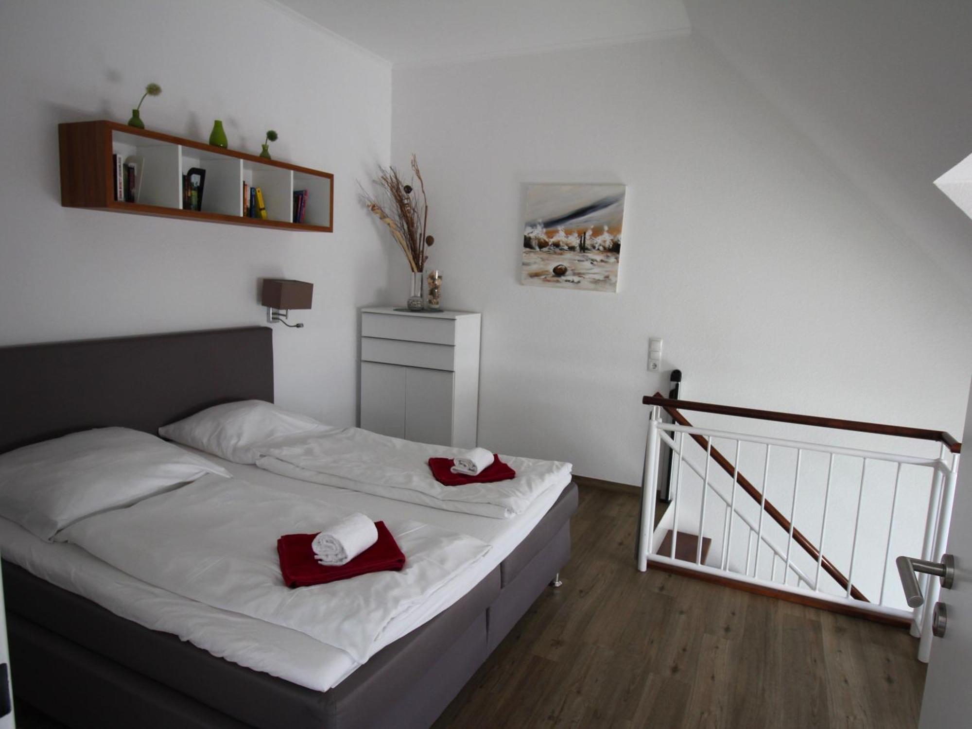 Hp Touristik - Residenz Hohe Lith Neu 3 3 Διαμέρισμα Κουξχάφεν Εξωτερικό φωτογραφία