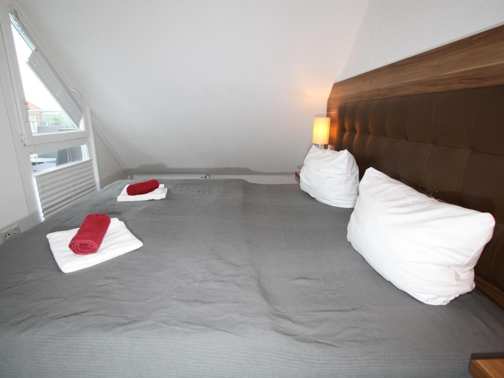Hp Touristik - Residenz Hohe Lith Neu 3 3 Διαμέρισμα Κουξχάφεν Εξωτερικό φωτογραφία