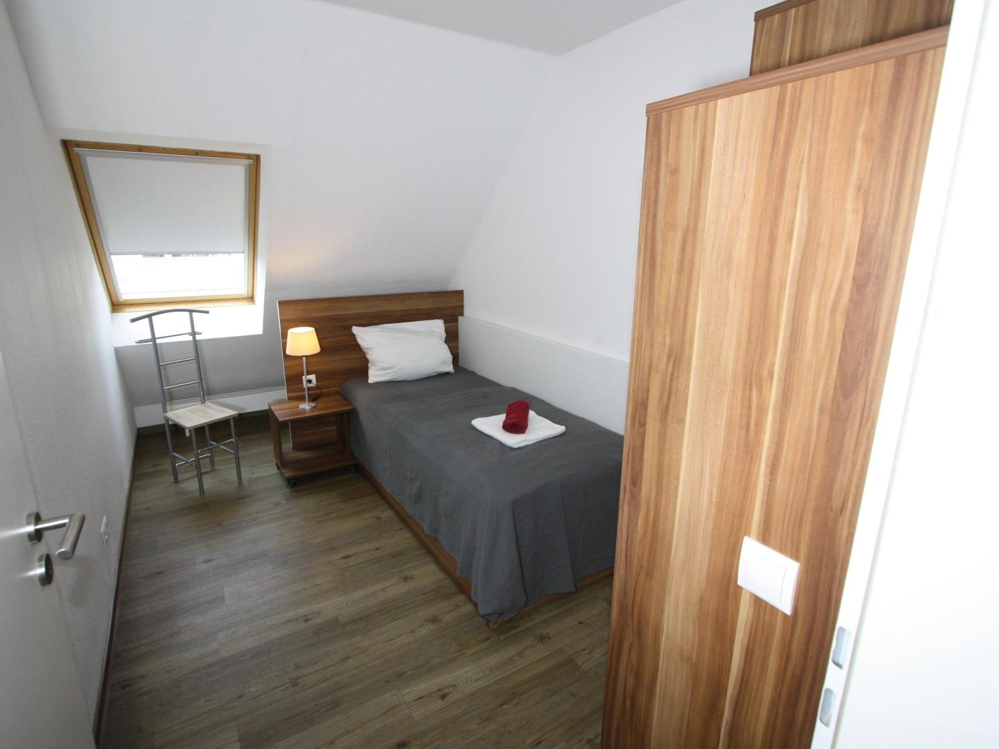 Hp Touristik - Residenz Hohe Lith Neu 3 3 Διαμέρισμα Κουξχάφεν Εξωτερικό φωτογραφία